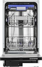 Встраиваемая посудомоечная машина Krona Leine 45 BI