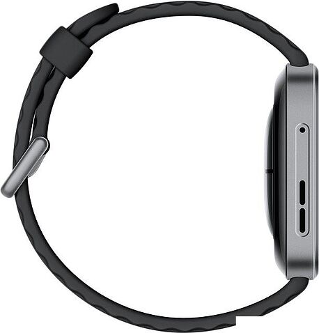 Умные часы Huawei Watch FIT 4 Pro (черный, международная версия)