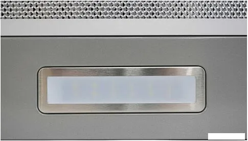 Кухонная вытяжка LEX Hide 500 (нержавеющая сталь)