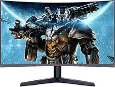 Игровой монитор Koorui 24E6C