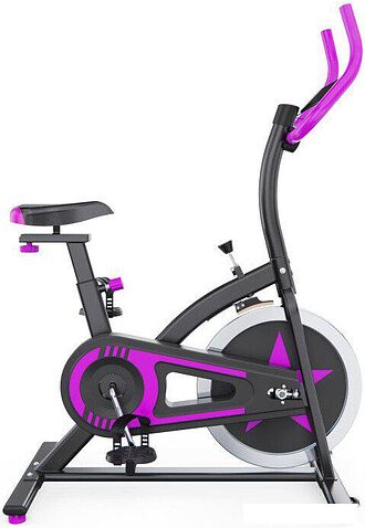 Велотренажер DFC WeR Sports PSP-BIK-108