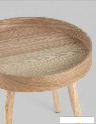 Журнальный столик Stool Group Вуди 21A855-L