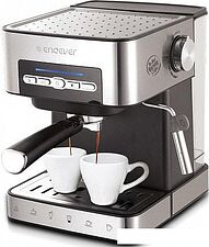 Рожковая помповая кофеварка Endever Costa-1065