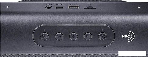 Акустика Урал TT M100+ (темно-серый)