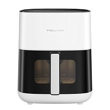 Аэрогриль (аэрофритюрница) Trouver Air Fryer FD10s Pro 6L (белый)