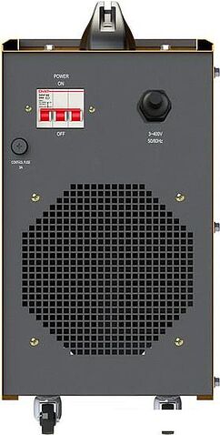 Сварочный инвертор HUGONG Inverdelta 630WE