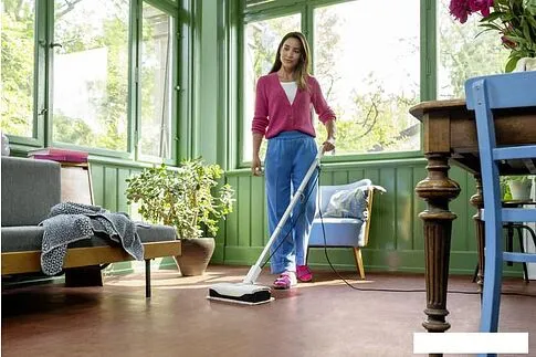 Паровая швабра Karcher SC 1 Upright 1.513-560.0