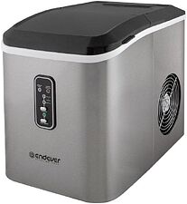 Льдогенератор Endever Cristal-55
