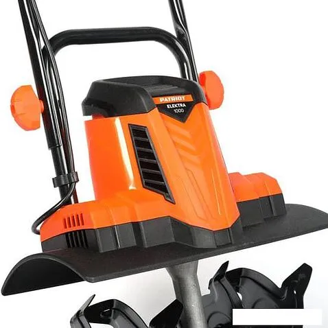 Мотокультиватор Patriot Elektra 1000