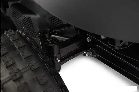 Райдер Stiga Tornado 5108 W 2T1220481/ST2