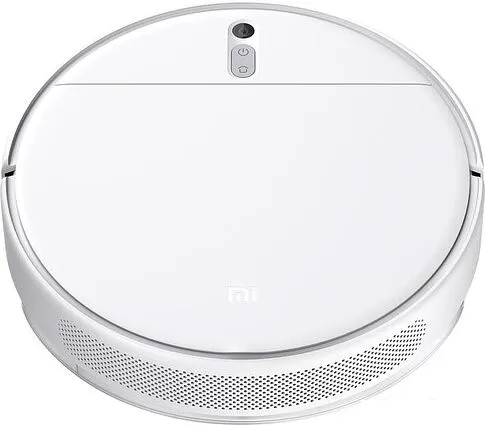 Робот-пылесос Xiaomi Mi Robot Vacuum-Mop 2 Lite MJSTL (международная версия)
