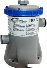 Насос-фильтр для бассейна Bestway 58381 BW