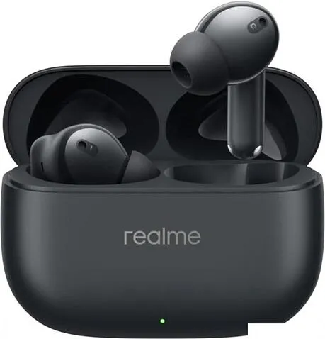 Наушники Realme Buds T310 (черный)