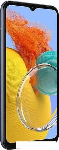 Смартфон Samsung Galaxy M14 SM-M146B/DSN 4GB/128GB (темно-синий)