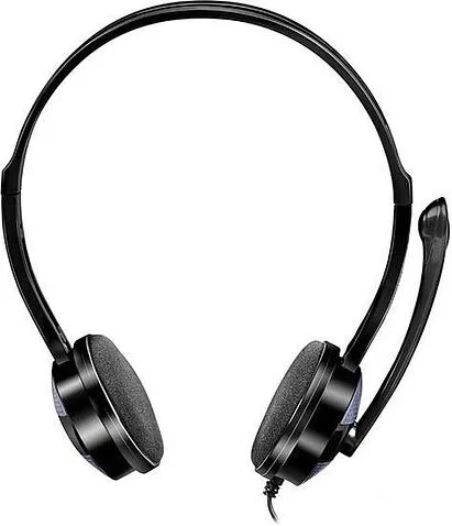 Наушники с микрофоном SVEN AP-151MV