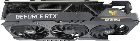 Видеокарта ASUS TUF Gaming GeForce RTX 4090 24GB GDDR6X OG OC Edition TUF-RTX4090-O24G-OG-GAMING