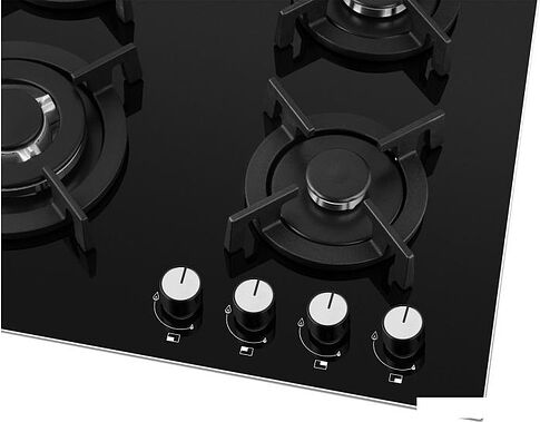 Варочная панель Weissgauff HGG 640 BGV