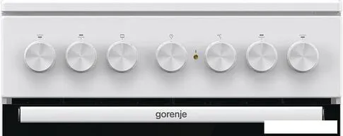 Кухонная плита Gorenje GEC5B41WG