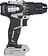 Дрель-шуруповерт Интерскол ДА-13/36В 50 851.0.0.70 (без АКБ)