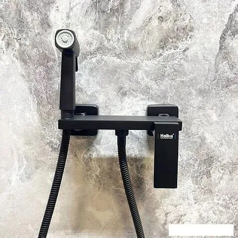 Гигиенический душ Haiba HB5517-7