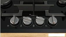 Варочная панель Bosch PRP6A6H40R