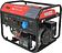 Бензиновый генератор Fubag BS 9000 A ES 641092