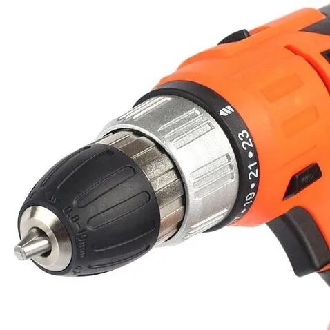 Безударная дрель Patriot FS 306 [120301402]