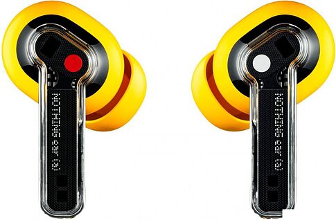 Наушники Nothing Ear a (желтый)