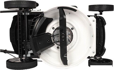 Газонокосилка Kranz KR-460SP