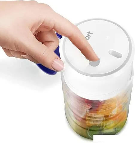 Портативный блендер Kitfort KT-3048