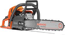Бензопила Daewoo Power DACS 580