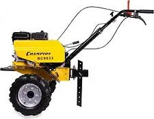 Мотоблок Champion BC8833