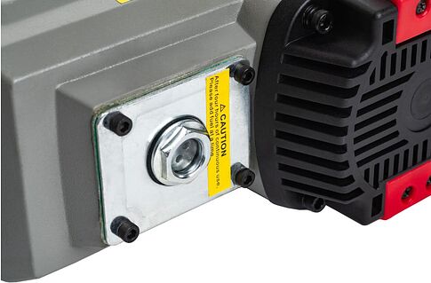 Отбойный молоток P.I.T. GSH65-C5 (кейс)