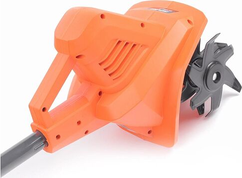 Мотокультиватор аккумуляторный Patriot RA 333 UES 460302118 (с 1-им АКБ)