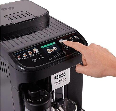 Кофемашина DeLonghi Magnifica Duo ECAM330.80.BXB
