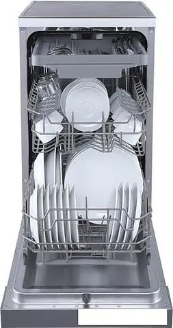 Отдельностоящая посудомоечная машина Бирюса DWF-410/5 M