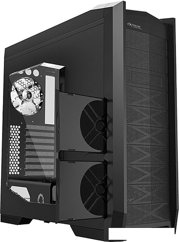 Корпус GameMax Dragon Knight