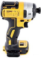 Ударный шуруповерт DeWalt DCF887N (без АКБ) Ударный шуруповерт DeWalt DCF887N (без АКБ)