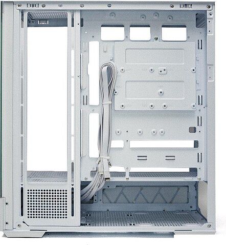 Корпус XASTRA Q600 0F (белый)