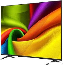 Телевизор LG NANO 4K UHD AI NU85 75NU850B6LA