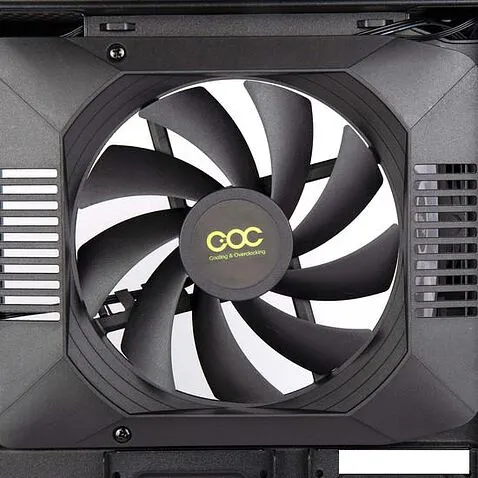 Корпус Hiper Gaming DCB