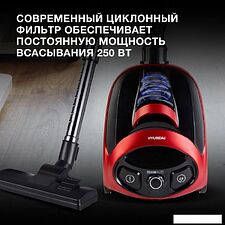 Пылесос Hyundai HYV-C1990