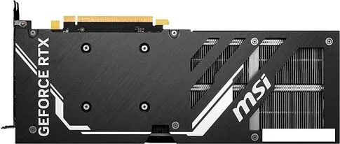 Видеокарта MSI GeForce RTX 4060 Ti Ventus 3X 16G