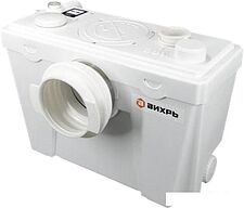 Канализационная установка Вихрь КН-500