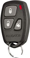 Автосигнализация Alligator A-2S