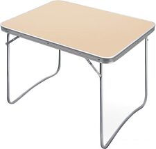 Стол Nika складной ССТ-4 (кофе с молоком)