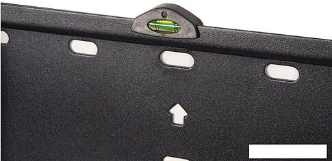 Кронштейн Maclean MC-665 (черный)