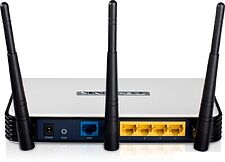 Беспроводной маршрутизатор TP-Link TL-WR940N