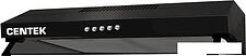 Кухонная вытяжка CENTEK CT-1800-50 (черный)