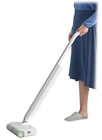 Электрошвабра Xiaomi Mijia Wireless Floor Sweeping Machine MJXCYTJ